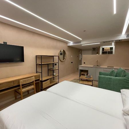 Gran Marina Suites Las Palmas Buitenkant foto