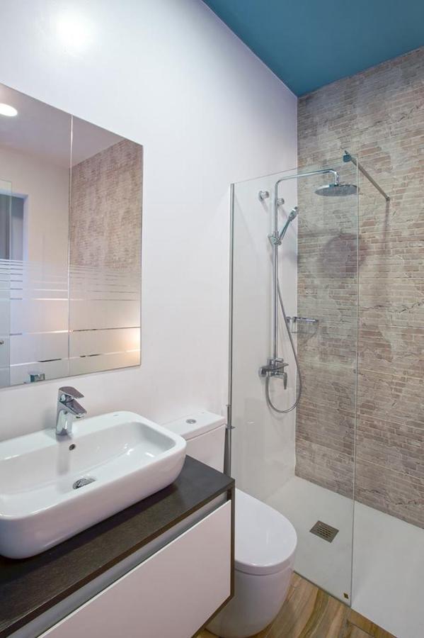 Gran Marina Suites Las Palmas Buitenkant foto