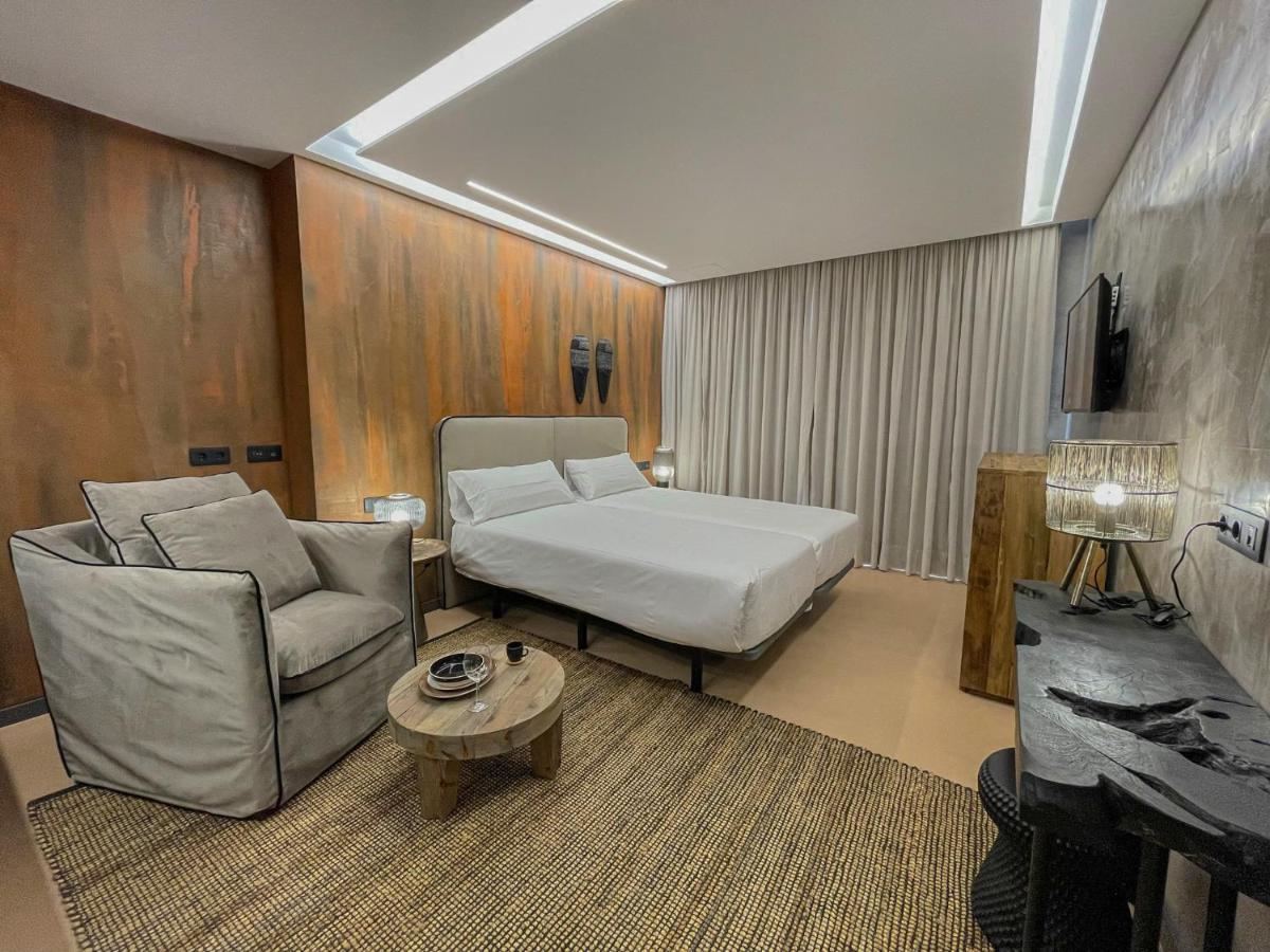Gran Marina Suites Las Palmas Buitenkant foto