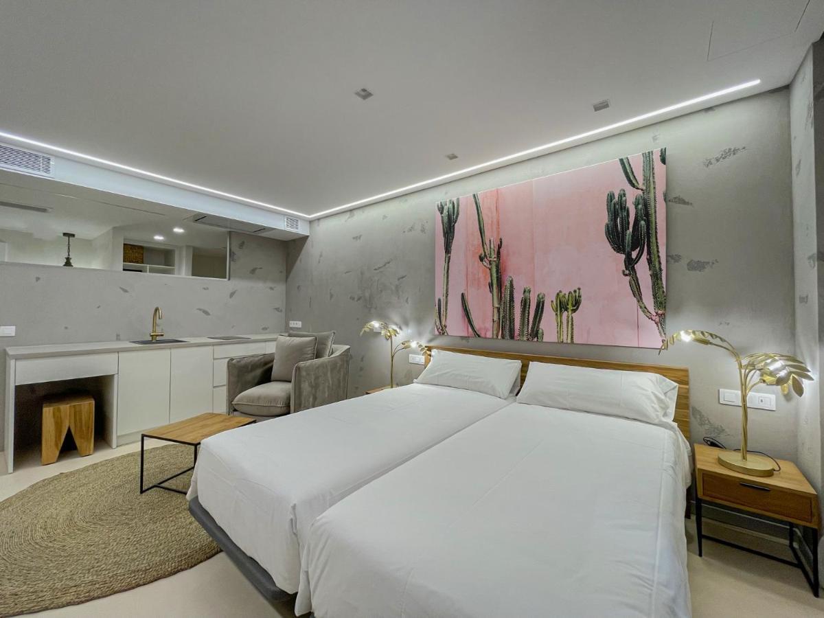 Gran Marina Suites Las Palmas Buitenkant foto