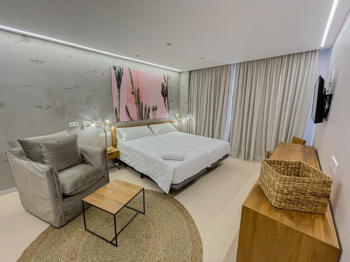 Gran Marina Suites Las Palmas Buitenkant foto