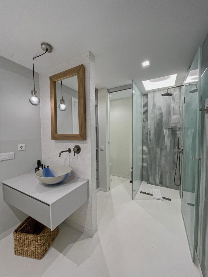 Gran Marina Suites Las Palmas Buitenkant foto