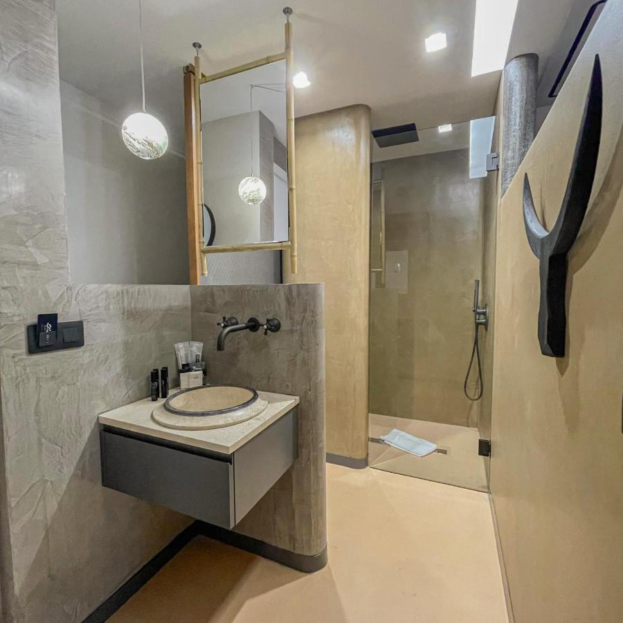 Gran Marina Suites Las Palmas Buitenkant foto