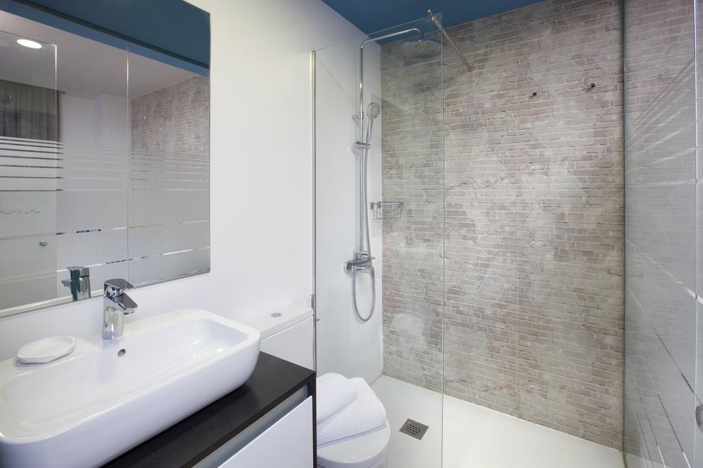 Gran Marina Suites Las Palmas Buitenkant foto