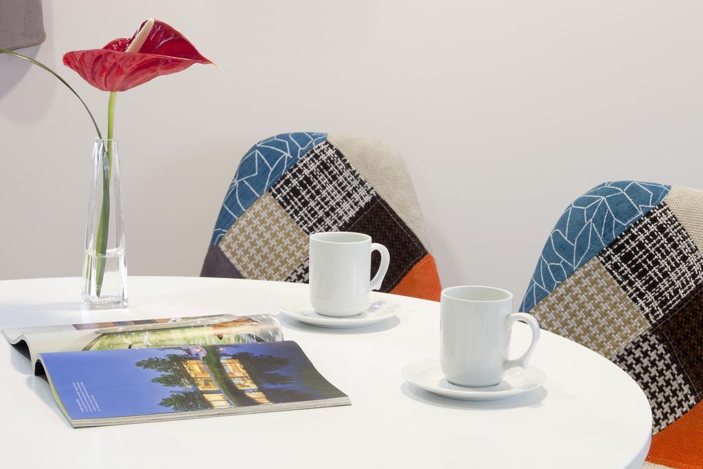 Gran Marina Suites Las Palmas Buitenkant foto