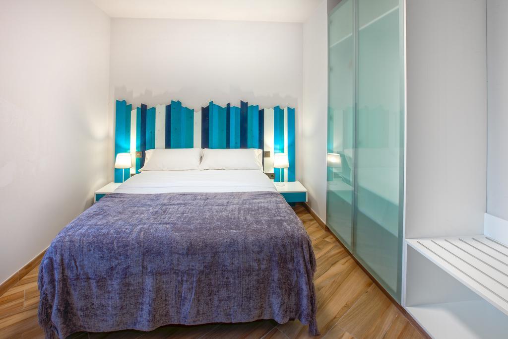 Gran Marina Suites Las Palmas Buitenkant foto