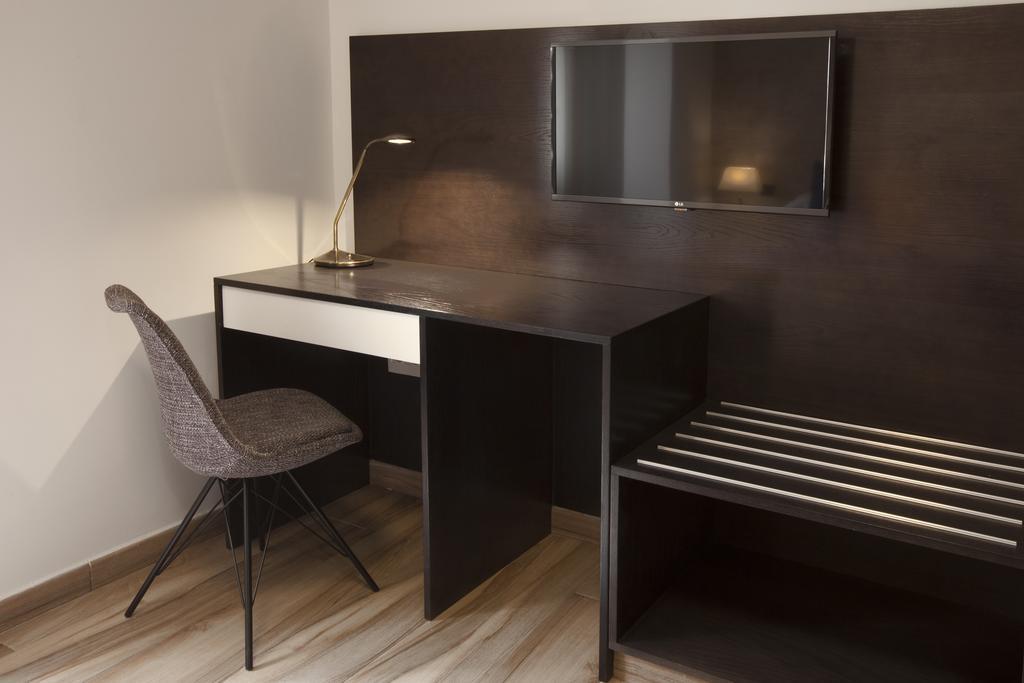Gran Marina Suites Las Palmas Buitenkant foto