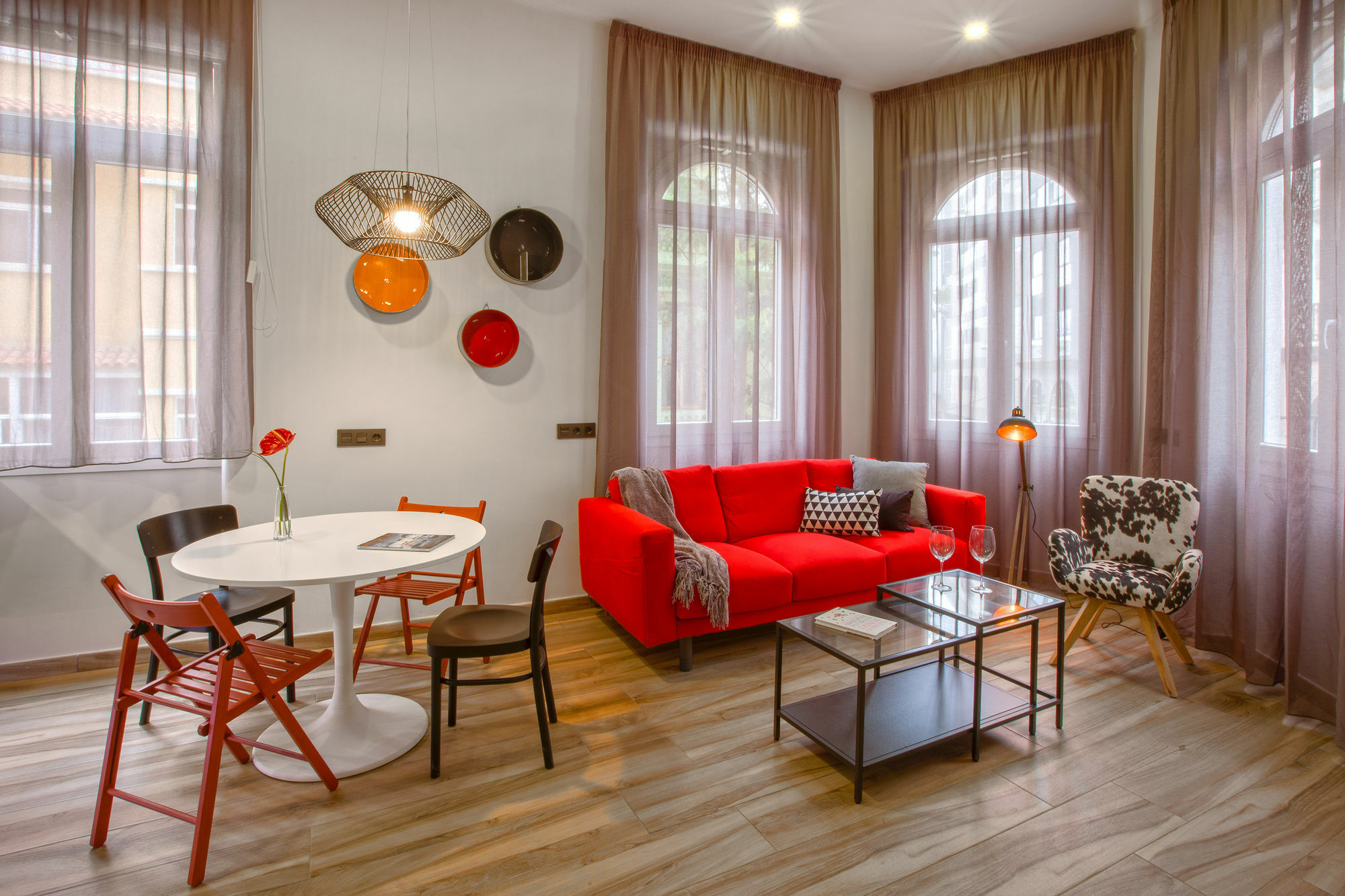 Gran Marina Suites Las Palmas Buitenkant foto