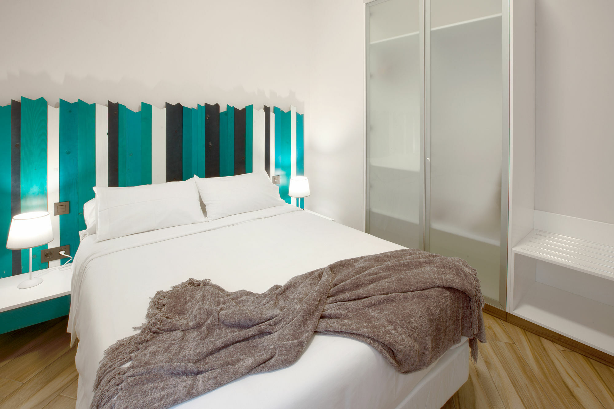 Gran Marina Suites Las Palmas Buitenkant foto