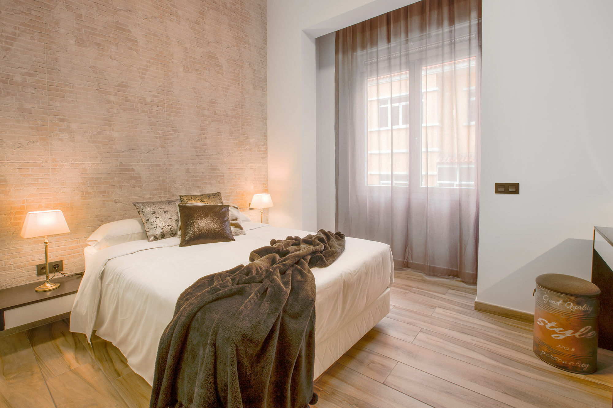 Gran Marina Suites Las Palmas Buitenkant foto