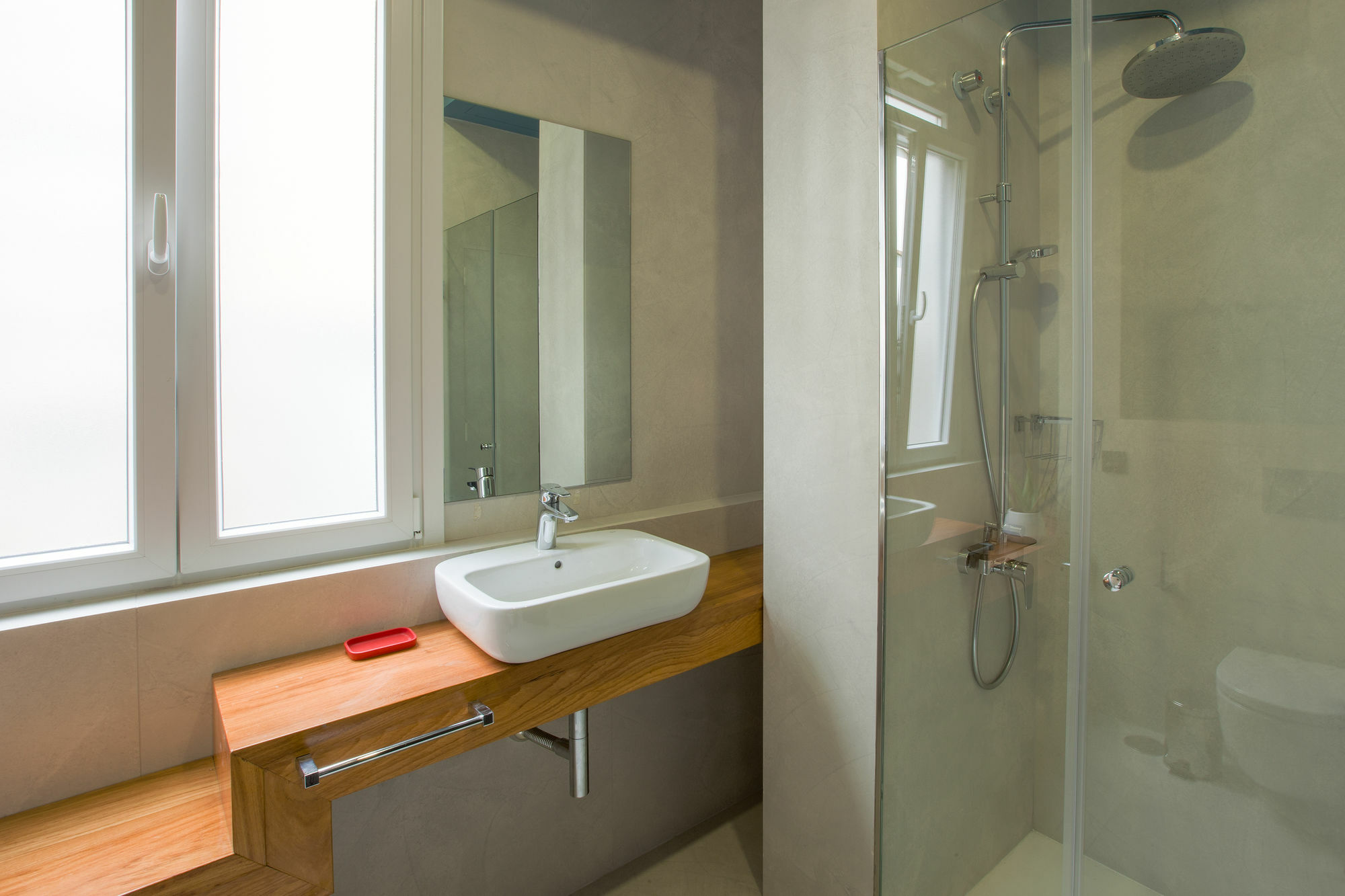 Gran Marina Suites Las Palmas Buitenkant foto