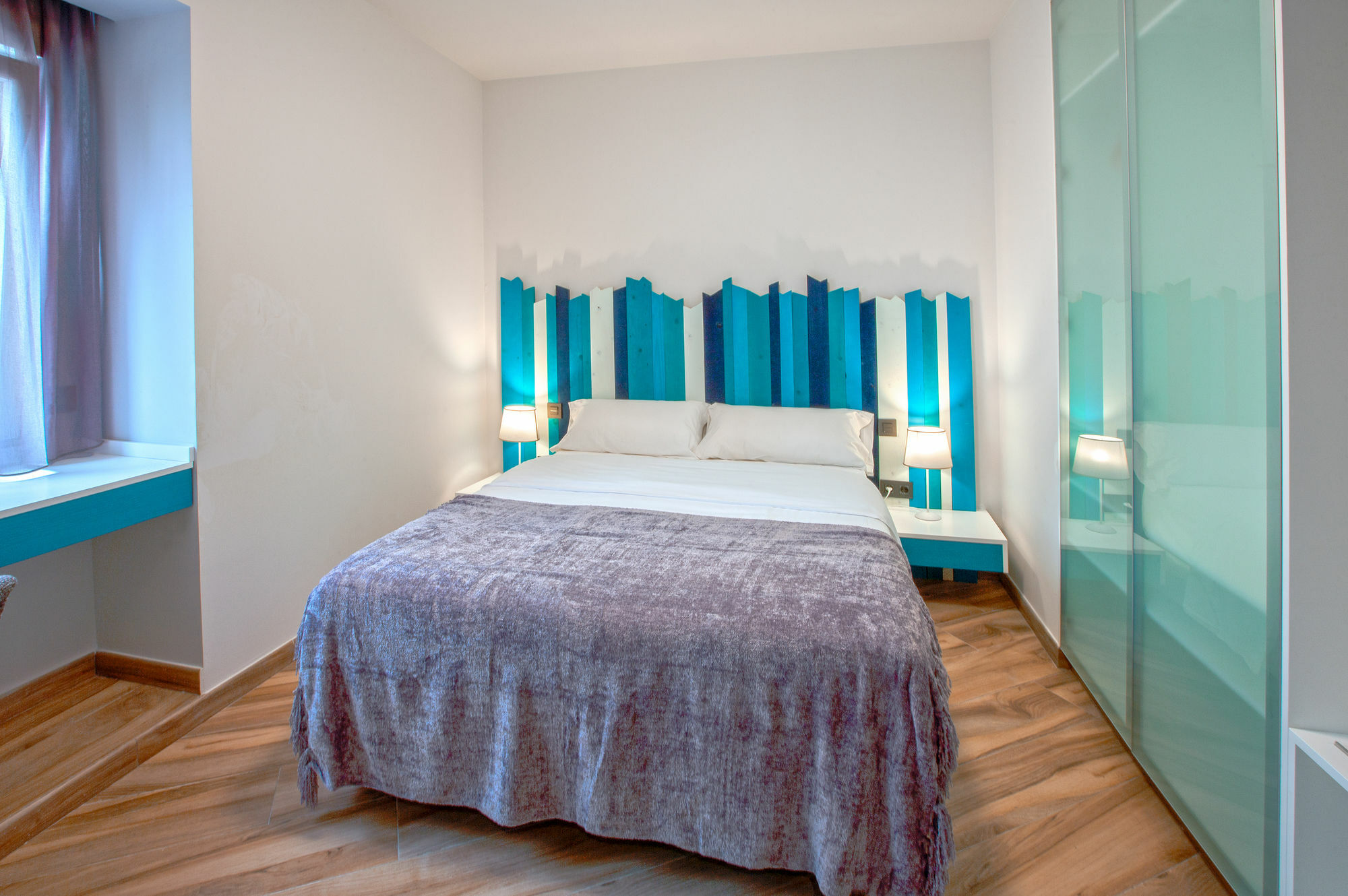 Gran Marina Suites Las Palmas Buitenkant foto